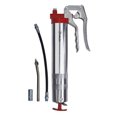 Inyector de grasa manual (500CC) Karlen