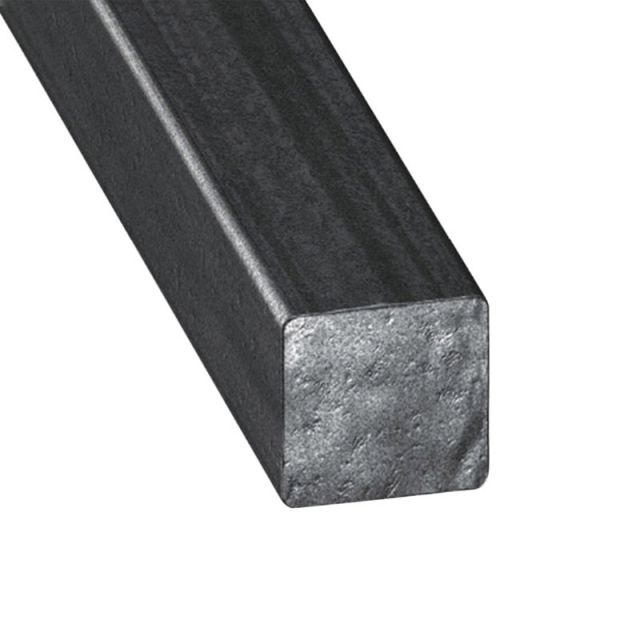 Metro de cuadrado de 2.5/16" de cold rolled