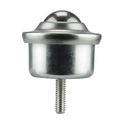 Bola de transferencia con perno de 1"