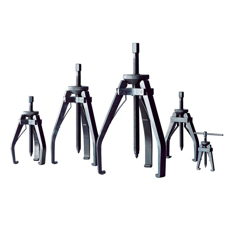 Extractor standard de rodamientos TMMP 2X170 SKF