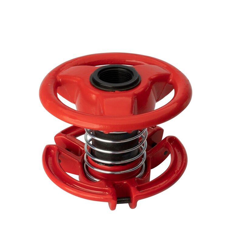 Mecanismo de apertura para extractor hidraulico easy pull de rodamientos TMMA 75H/80-3 SKF