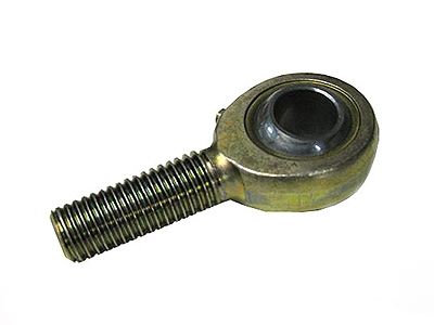 Rotula en pulgadas macho izquierda POSB-16-L (1"-1.1/4"-12UNF) ZSG