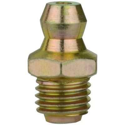 Caja de grasera recta milimetrica M6X1 (13.8-5.5, 100 piezas) Karlen