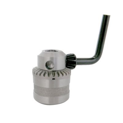 Broquero de rosca trabajo ligero/mediano, entrada 3/8 Broquero de rosca trabajo ligero/mediano, entrada 3/8"-24 DE 3/8" Jacobs