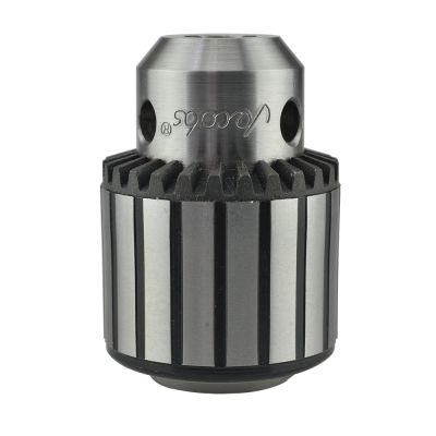 Broquero conico trabajo mediano, entrada 0JT DE 0-5/32" Jacobs