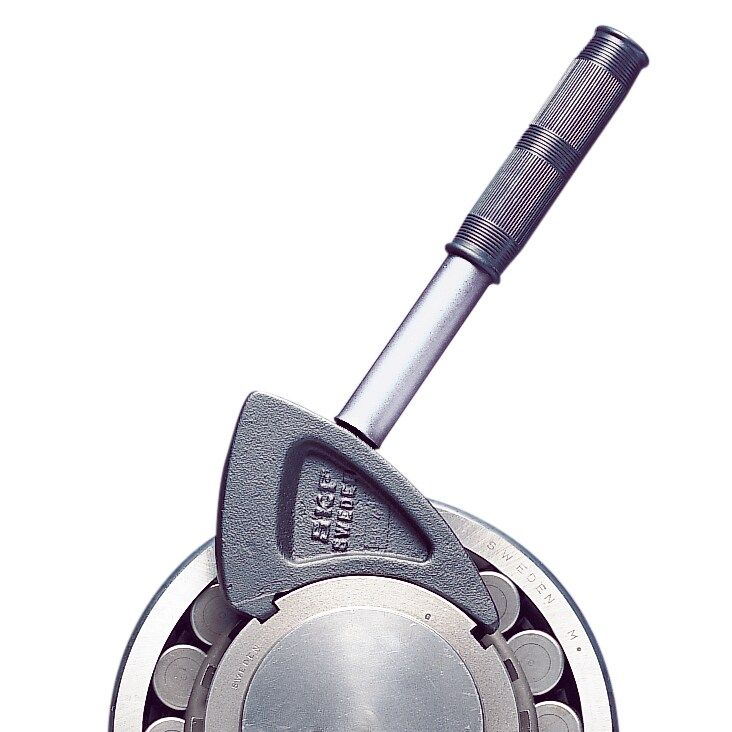 Llave de impacto TMFN 500-600 SKF