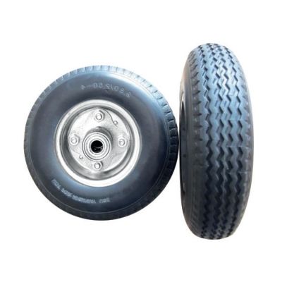 Llanta neumatica sin rin de 195-16"-65 () Generico