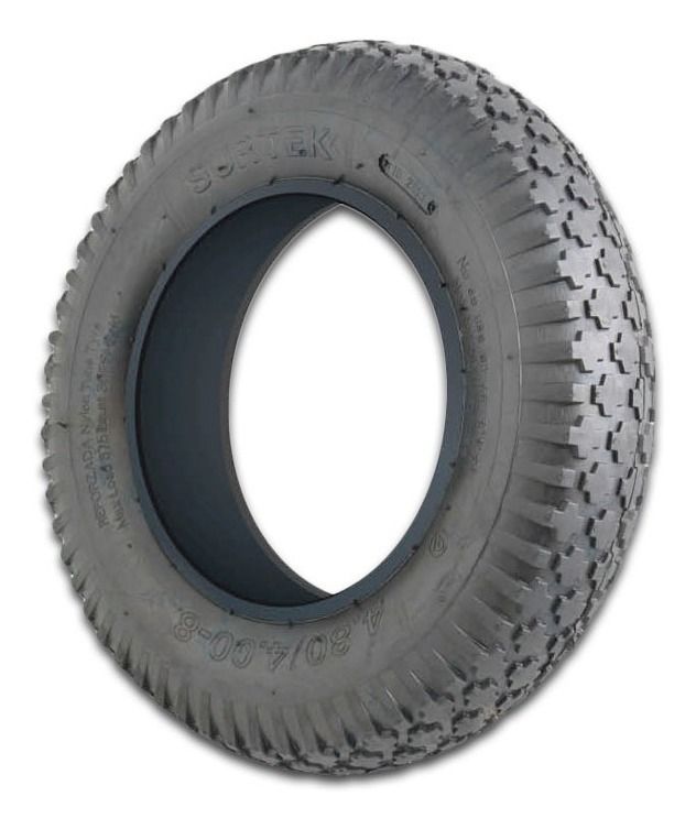 Llanta neumatica sin rin de 220-16"-75 () Generico