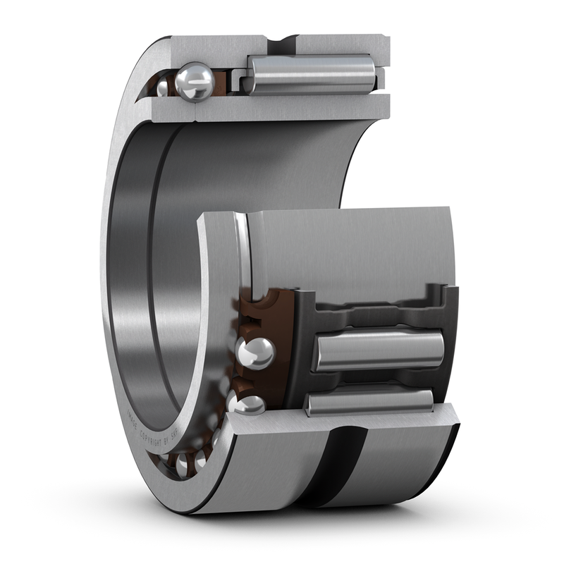 Rodamiento NKIA-59/22 (22-39-23) INA