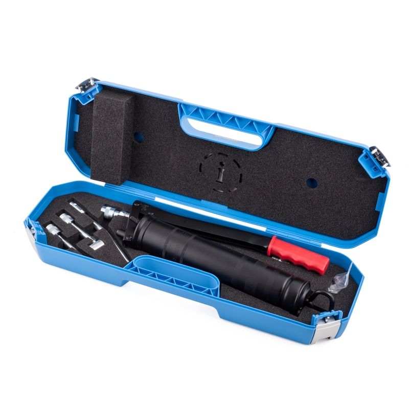 Inyector de grasa 1077600/SET SKF