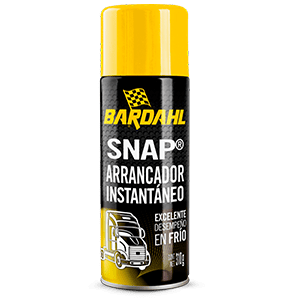 Arrancador instantaneo snap (310gr) Bardahl