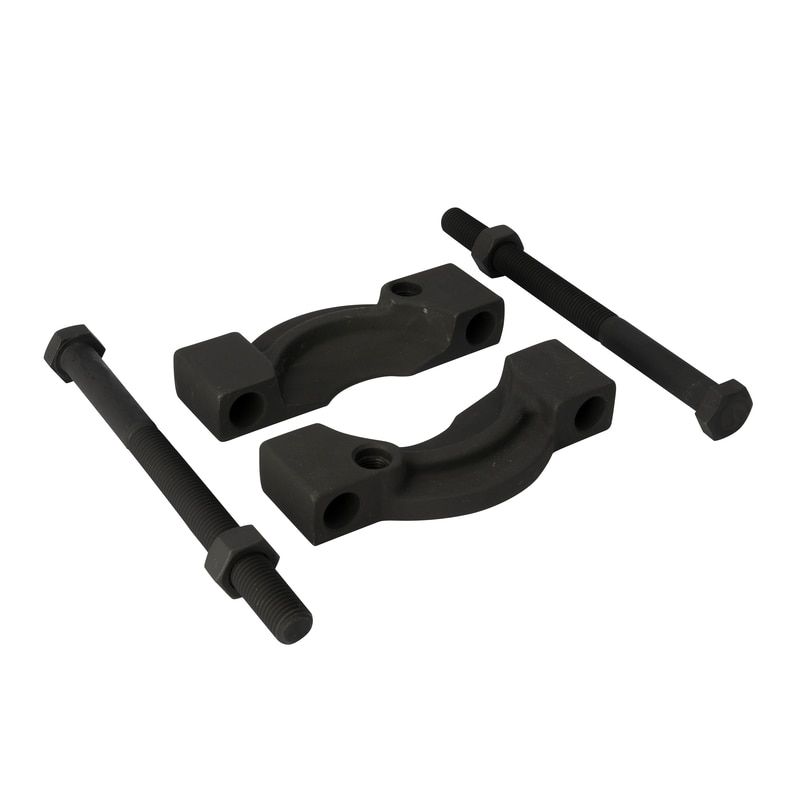 Separador para extractor de cuchillas TMBS 100E-5 SKF