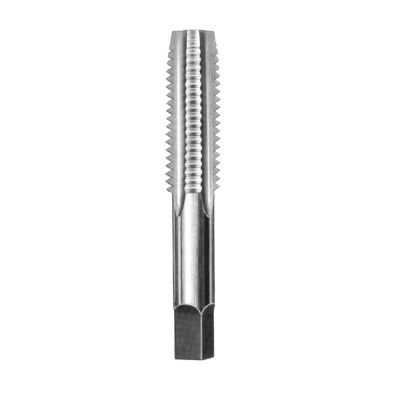 Paquete machuelo milimetrico de 12mm paso 1.75mm (3 piezas) Gim