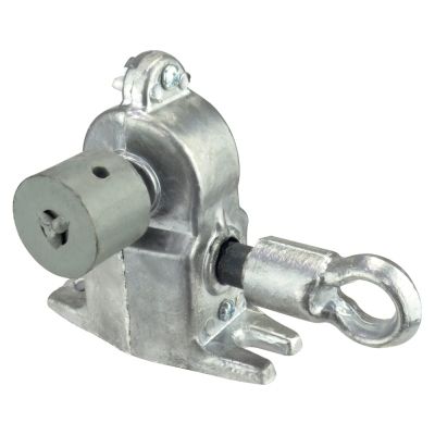 Enrollador de toldos chico modelo 3 (hasta 4.5mt, 20kg)