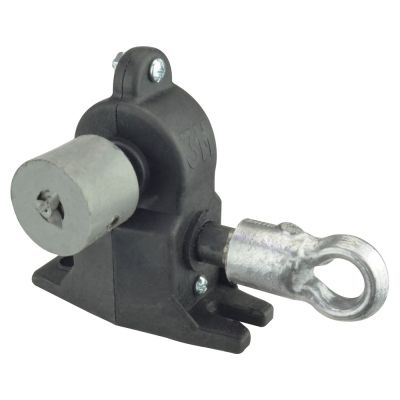 Enrollador de toldos chico de polimero modelo 26 (hasta 4.5mt, 20kg)