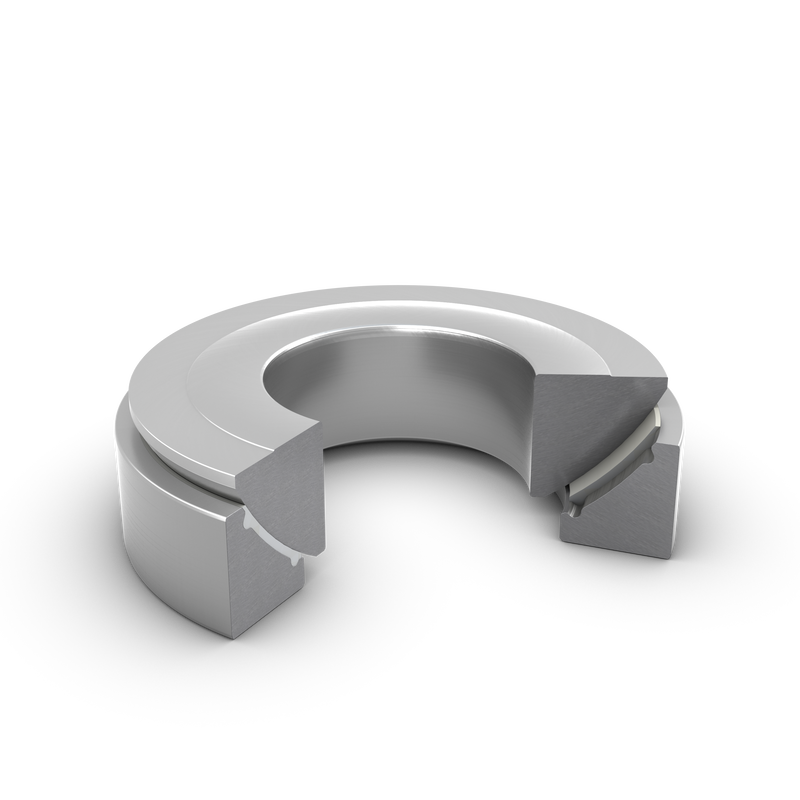 Rotula en milimetros GX 17 F (17-47-16) SKF