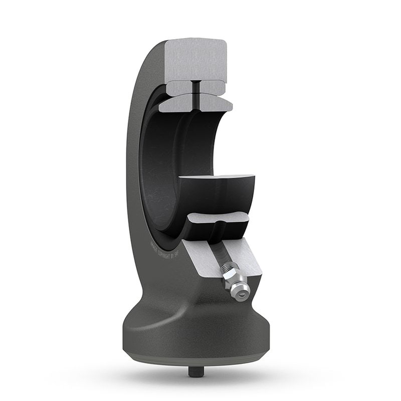 Rotula en milimetros SC 40 ES (40-94-118) SKF