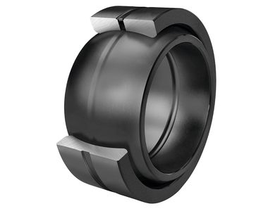Rotula en milimetros GE-160-DO-2RS-A (160-230-105) INA