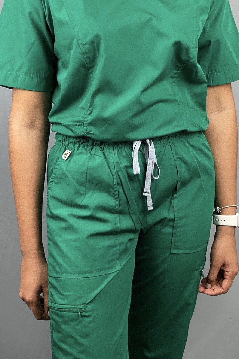 Bile Green SET