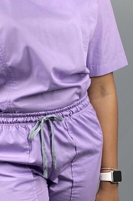 Hematoma Lila SET