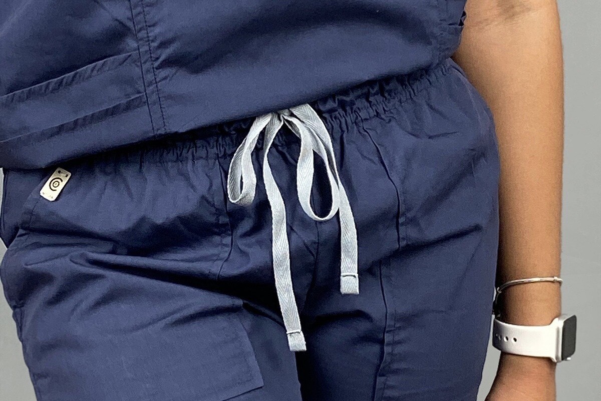 Hypoxic Blue SET