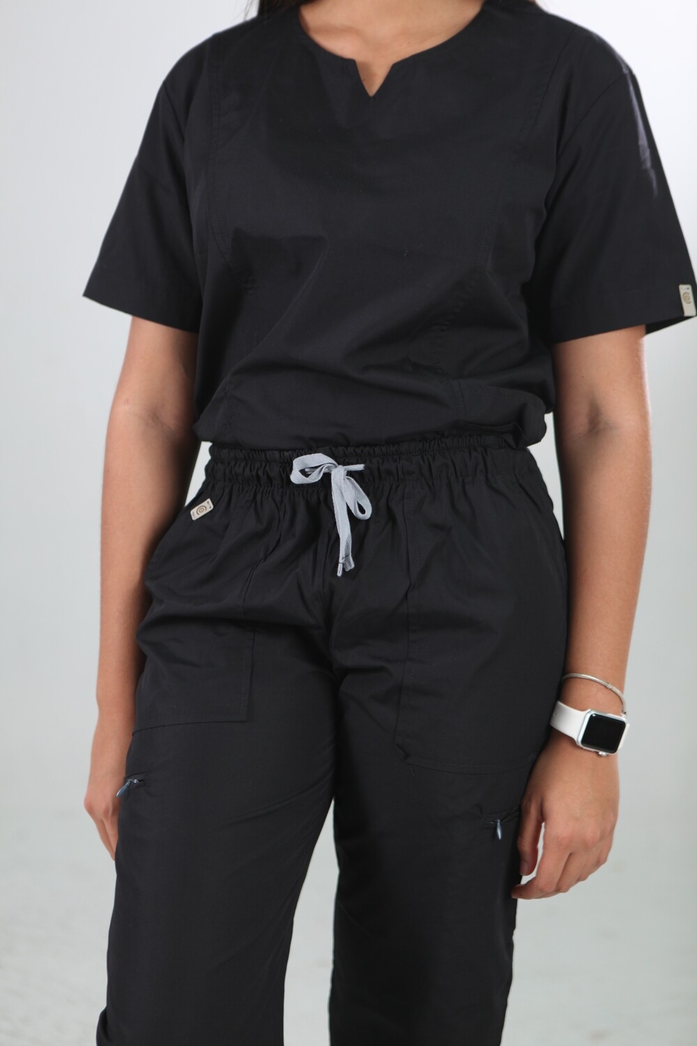 Blacky Black SET