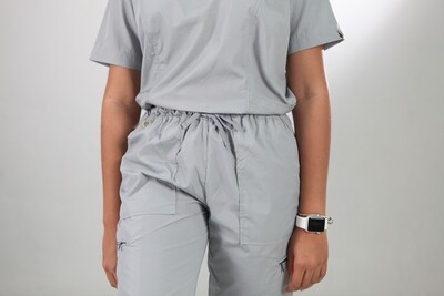 Gassy Gray SET
