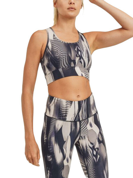Top Space print