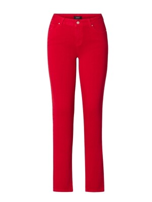 Pantalón slim de denim