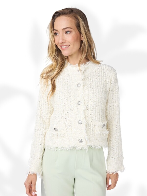 Cardigan y Sweaters.