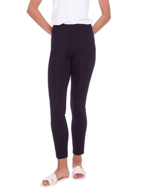 Pantalón slim de control abdominal