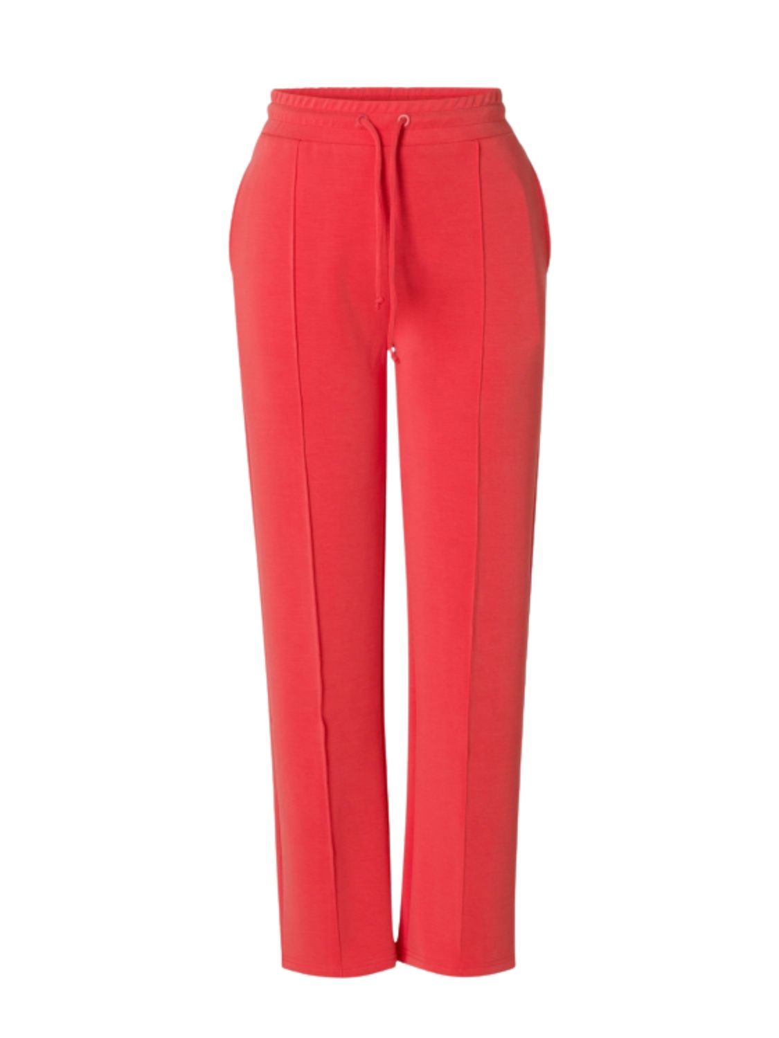 Pantalón casual en modal