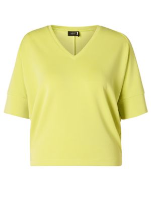 Sudadera manga corta