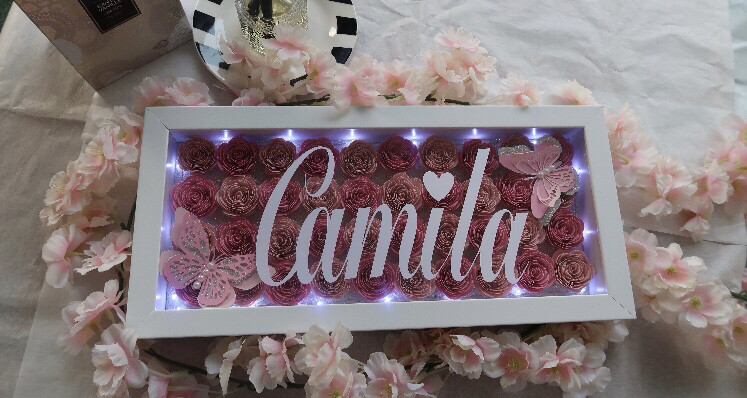 6x14 Shadow Box