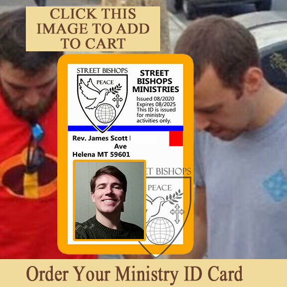 Military Fake Id