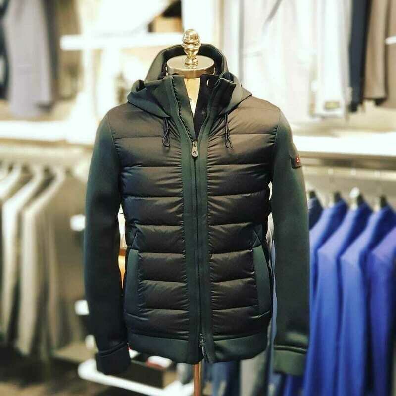 SAMPLE. Jade Tank
