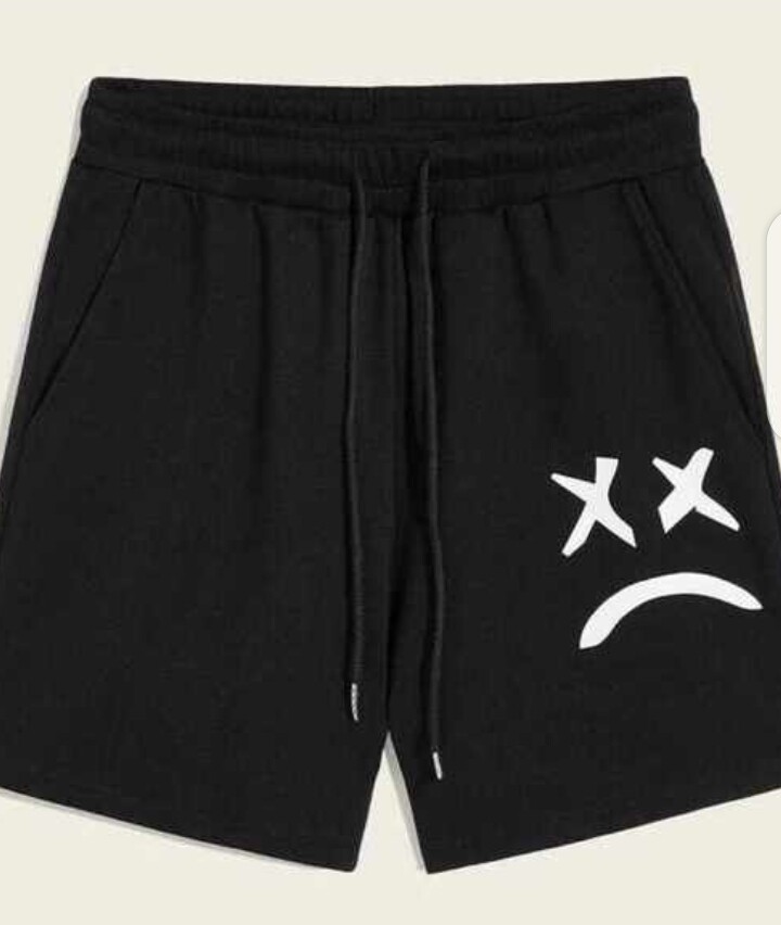 el-padrino short