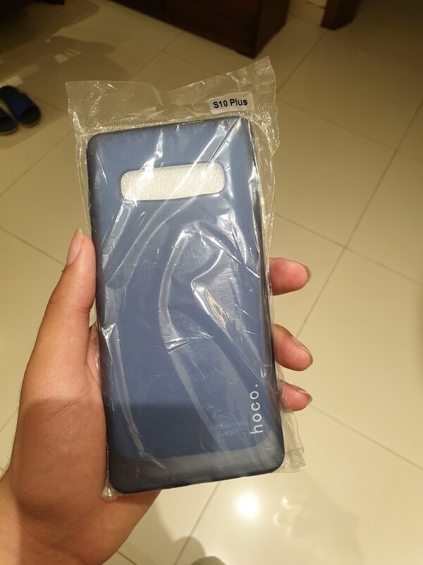 samsung galaxy s10 soft cover