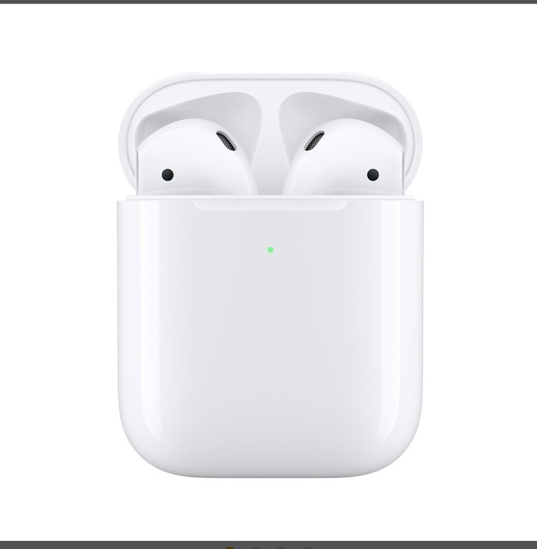 AirPods generation 2