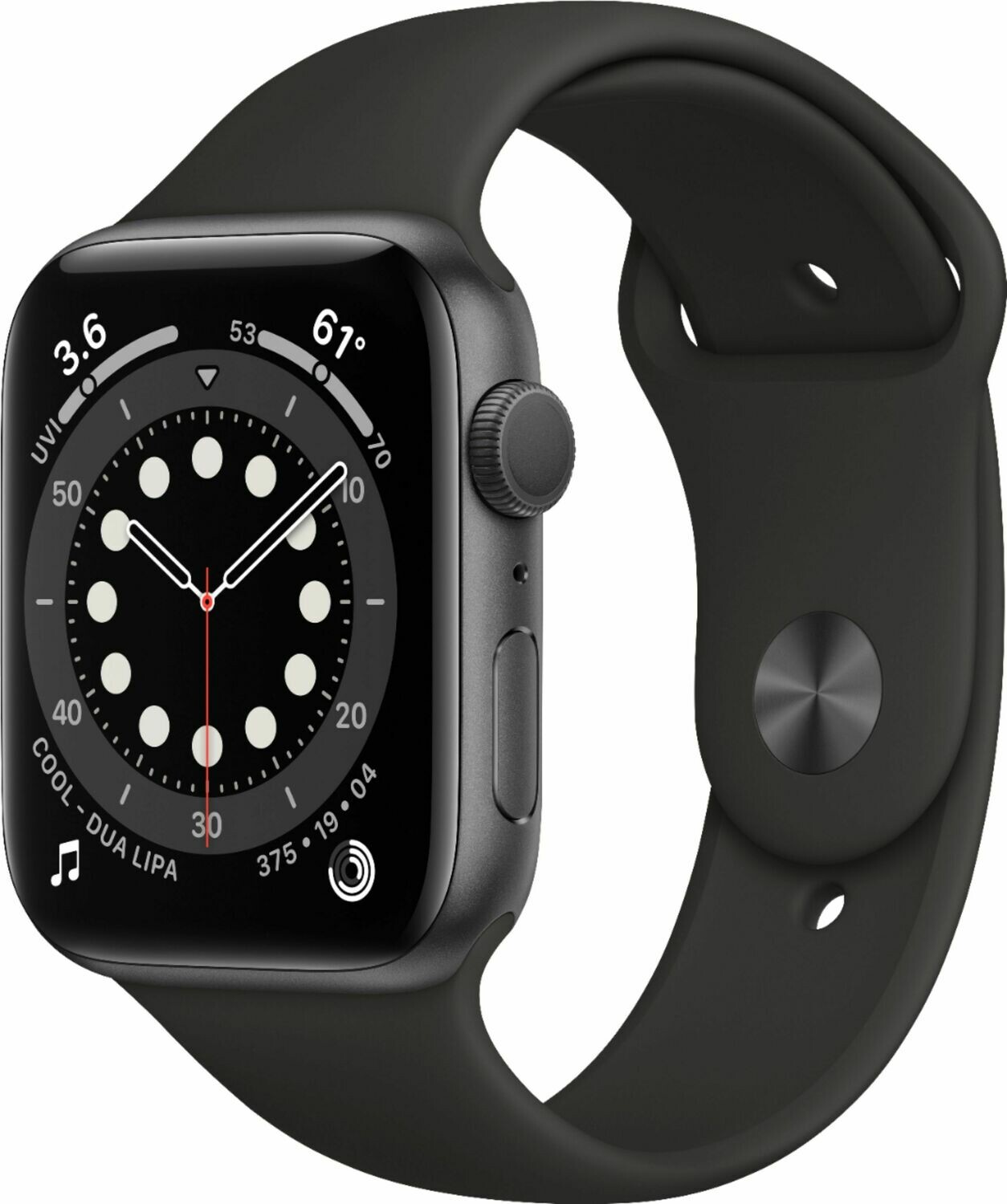 Watch 6 plus high quality