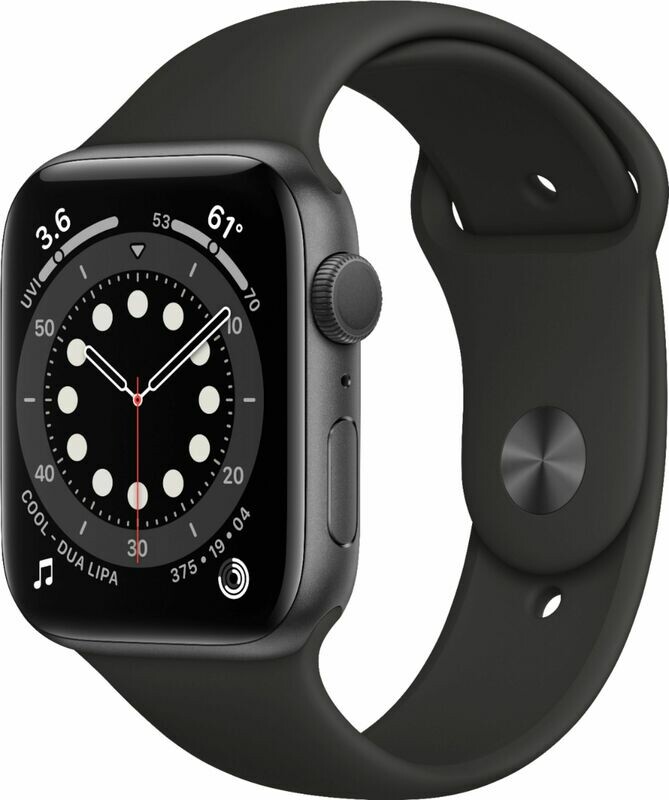 Watch 6 plus high quality