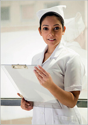 SAMPLE. Blue Flannel