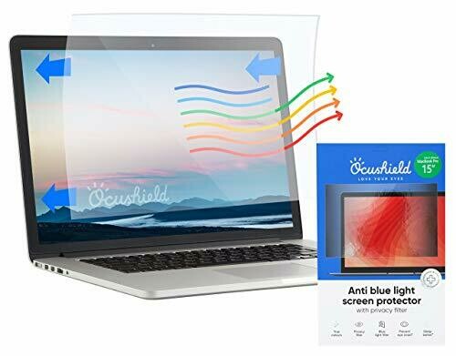 MacBook Anti-Blue Light Screen Protector MacBook Anti-Blue Light Screen Protector
