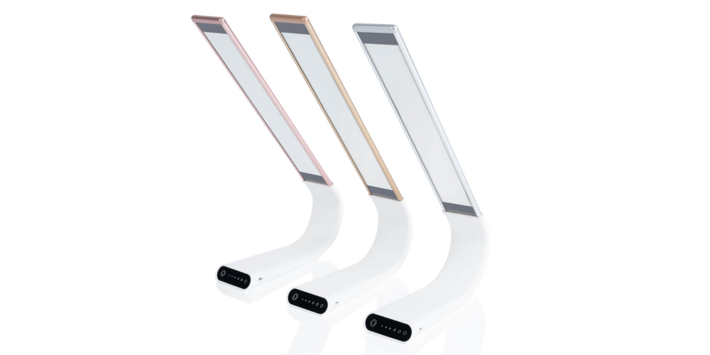 Oculamp - A blue light filter lamp