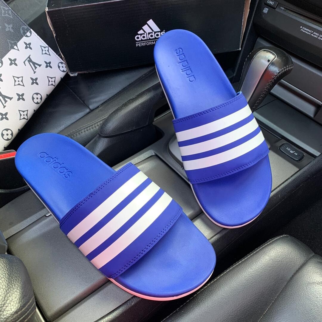 Addidas slides