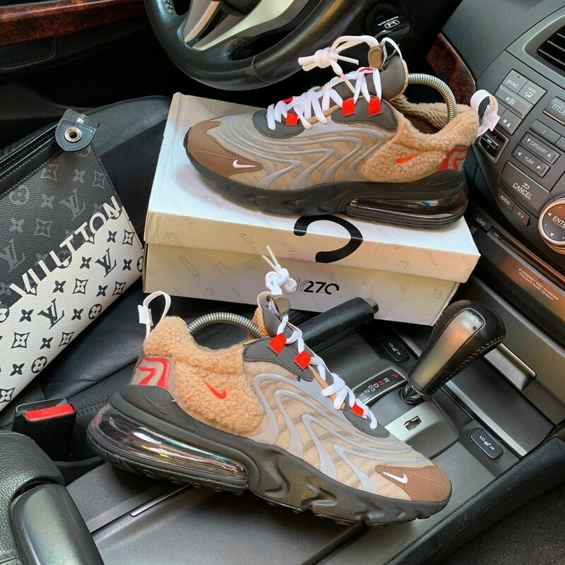 Nike airforce max