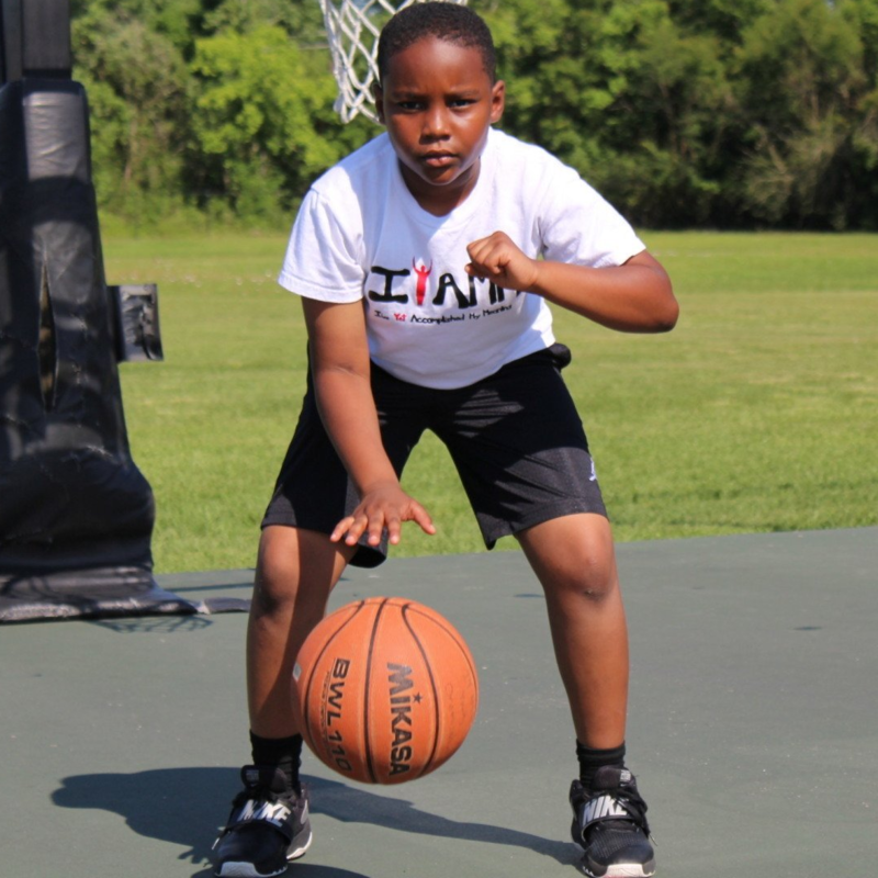 BASKETBALL TRAINING