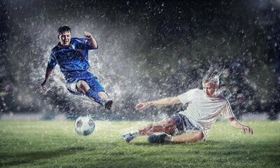 SOCCER Club Coming Soon