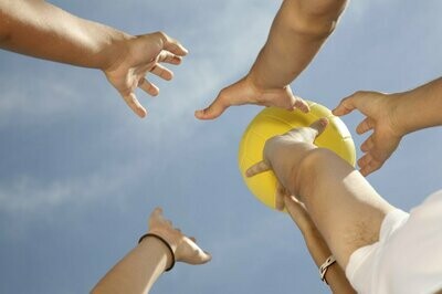 VOLLEYBALL      Coming Soon