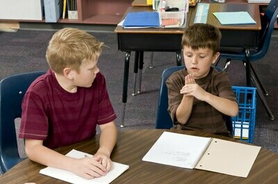 Group Tutorials